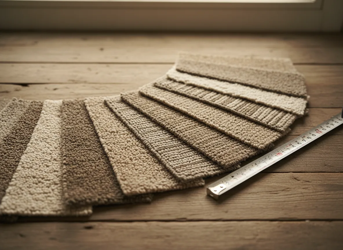 Carpet Installation Frannie, WY FAQs